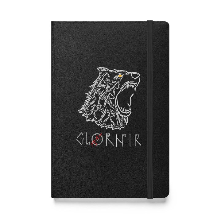 Glornir Notebook product image (1)