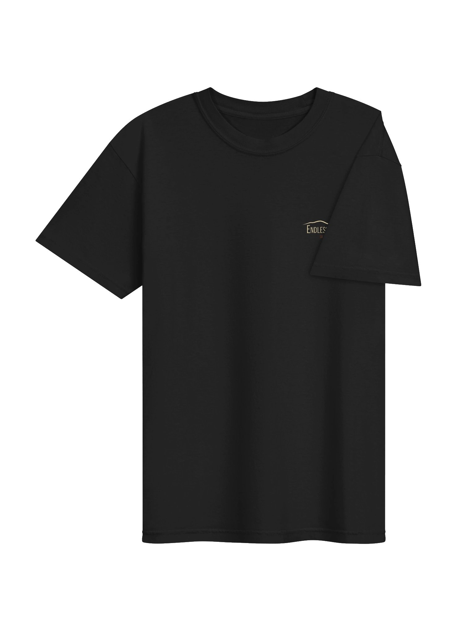 Pine Creek Gorge Comfort Colors Tee product image (4)