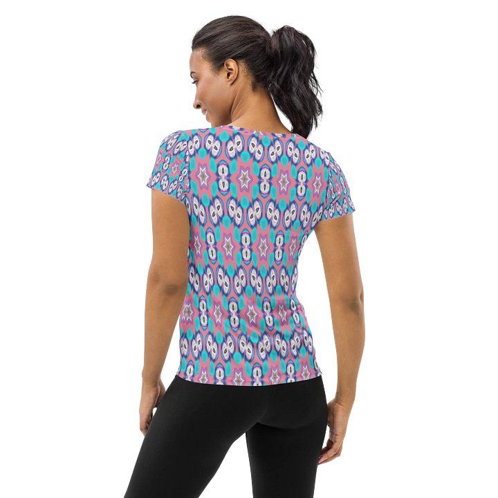 WILD PATTERNS 54 HONEYCOMB product image (2)