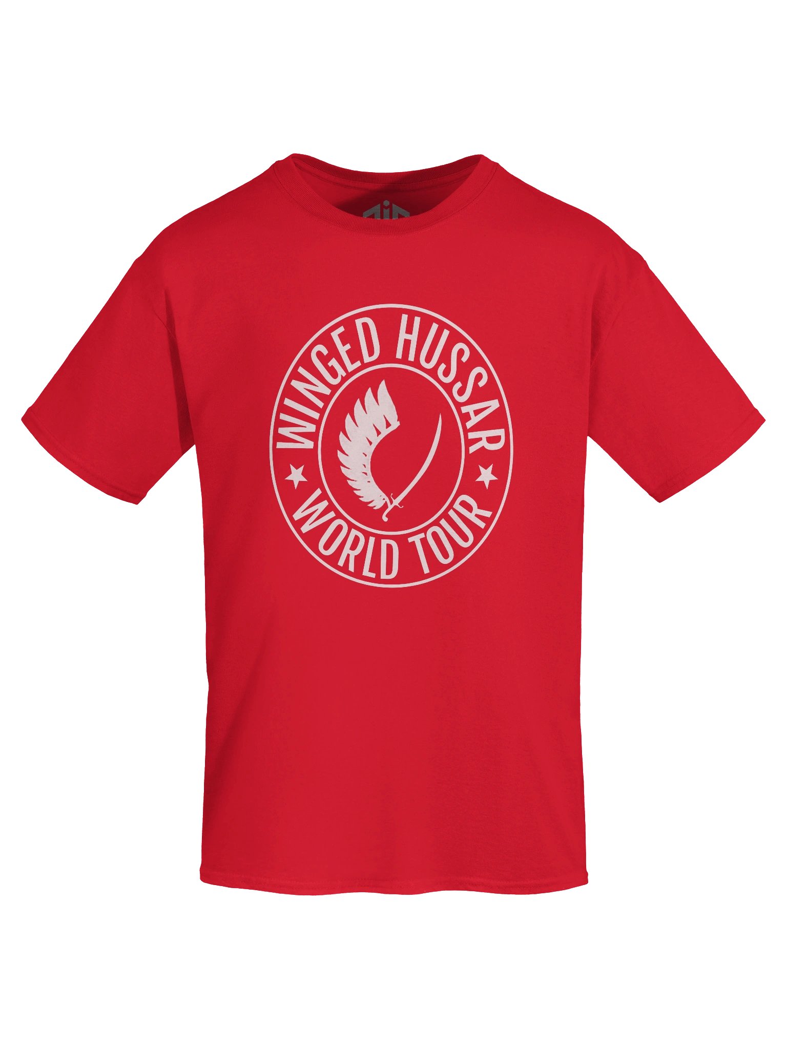 Winged Hussar World Tour product image (7)