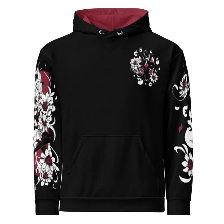 Blood Moon Hoodie product image (1)