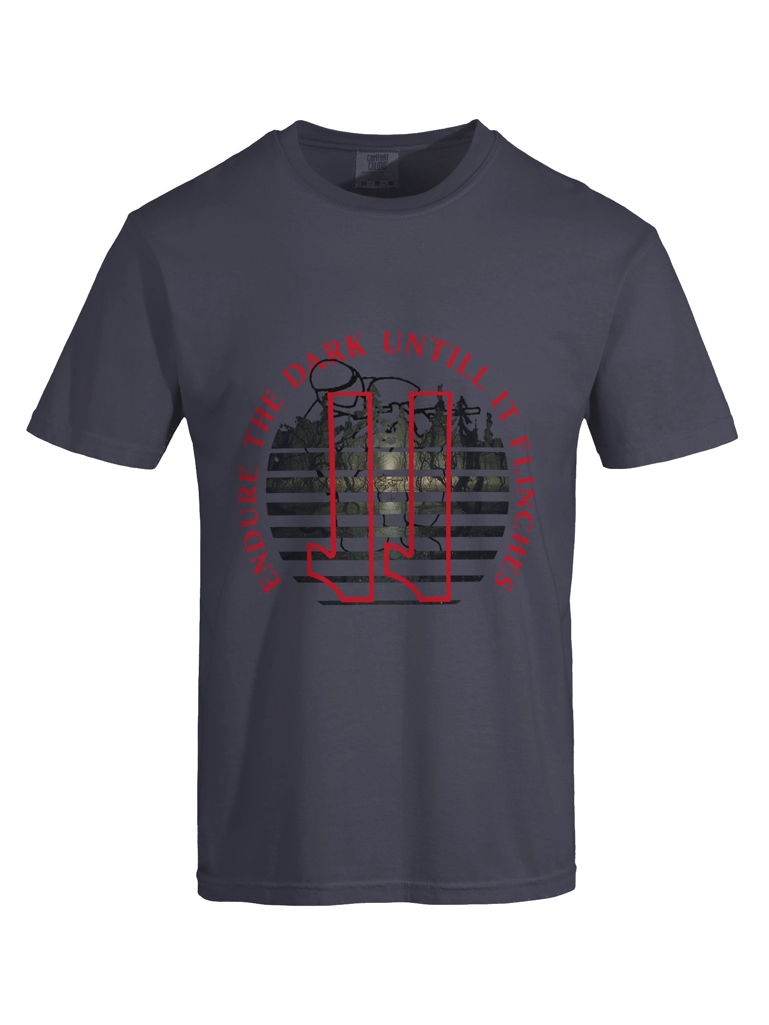 Upside down eleven paintball product image (31)