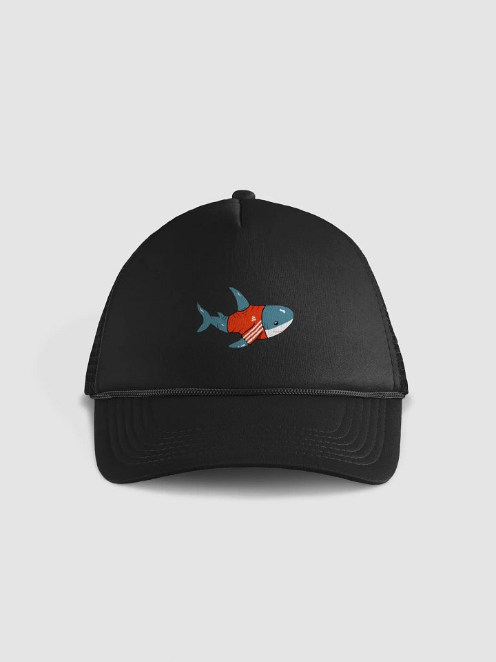 hypnoBlahaj Cap product image (1)