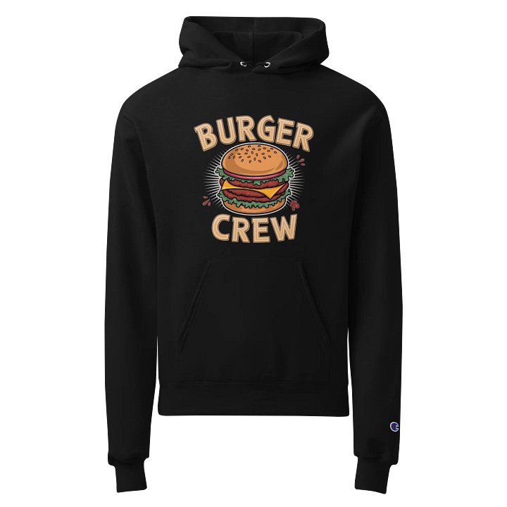 Burger Crew product image (1)