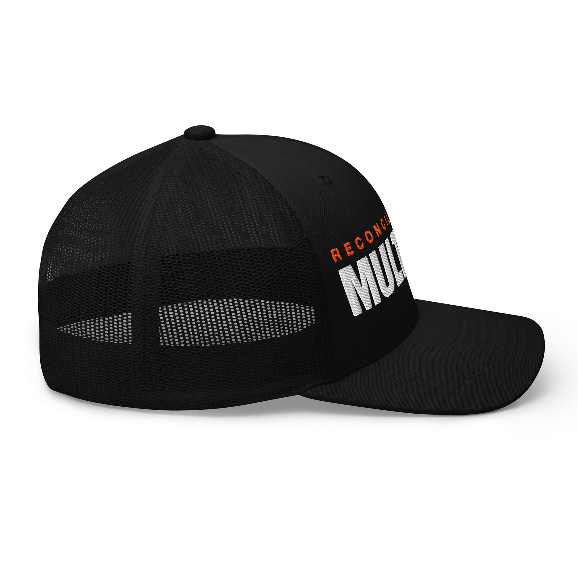 RCC Multi Trucker Hat product image (6)