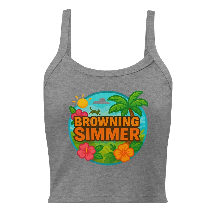 BrowingSimmer Summer product image (1)