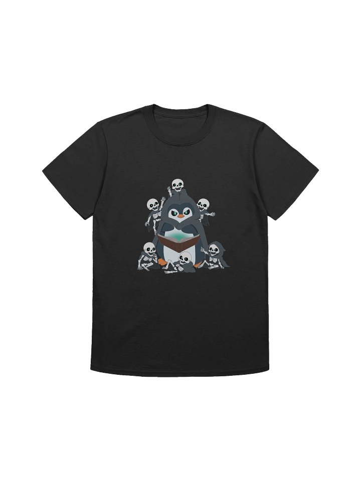 Necromancer Chobby - Unisex product image (1)