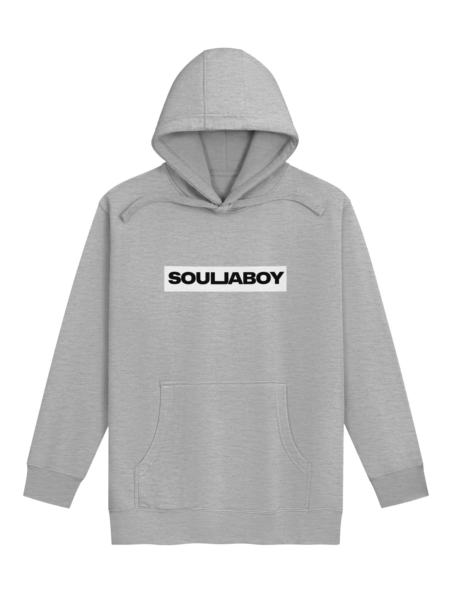 SOULJABOYDRIPCO Box Hoodie product image (21)