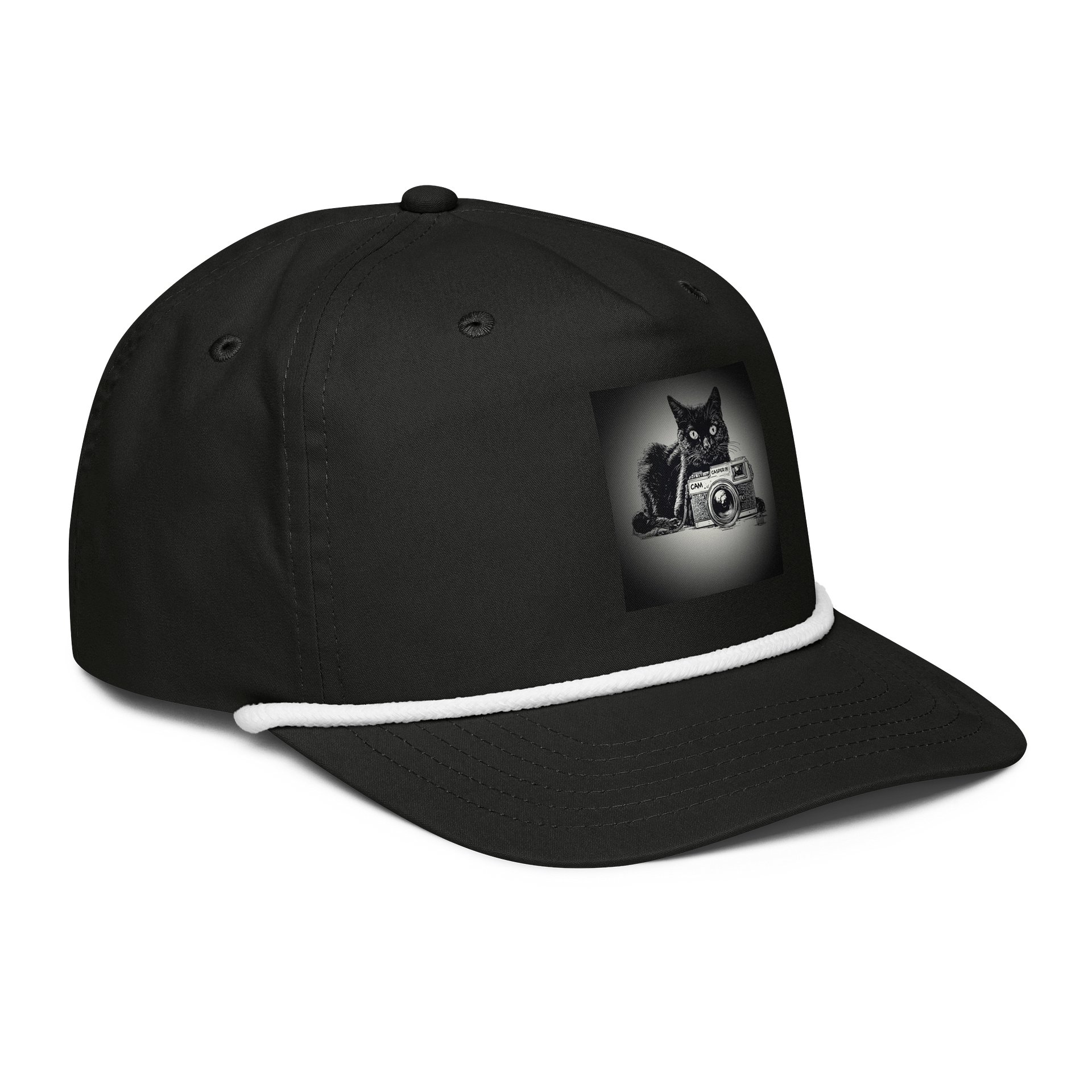 Pookie Casper Cam - Hat product image (4)