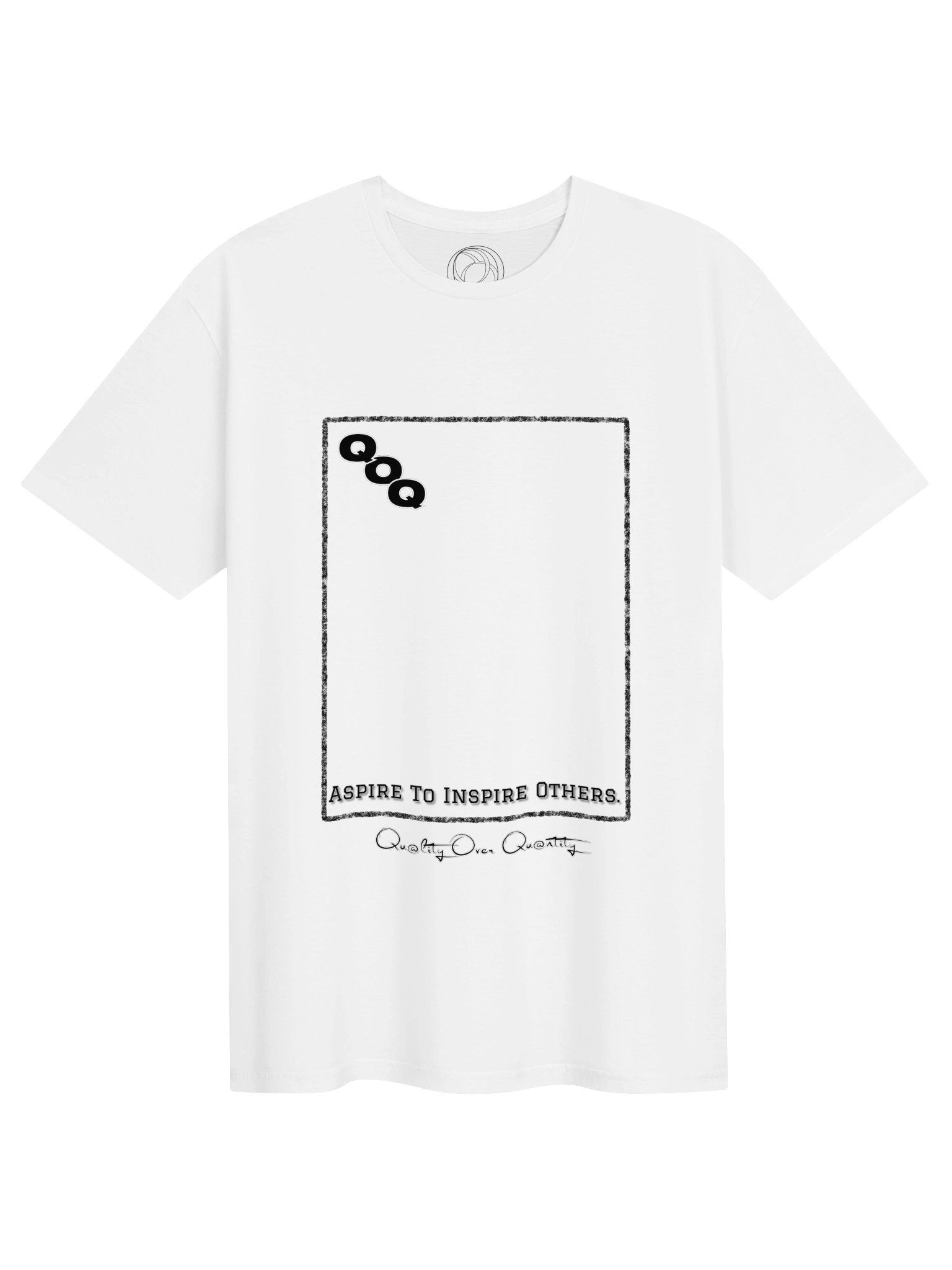 Aspire to Inspire Tee product image (31)