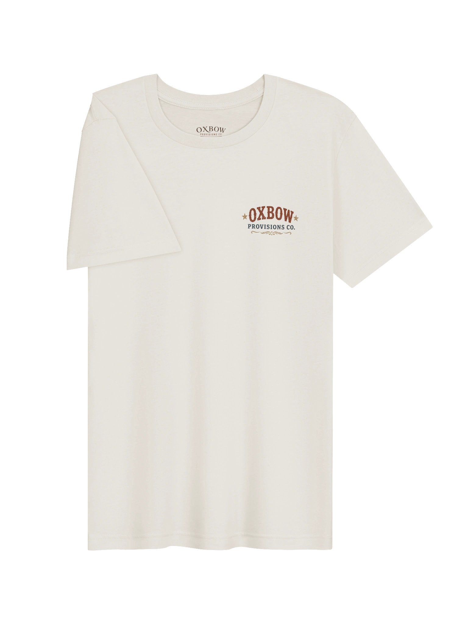 Never Bring Nunchucks to a Gunfight Cowboy Duel Tee product image (3)