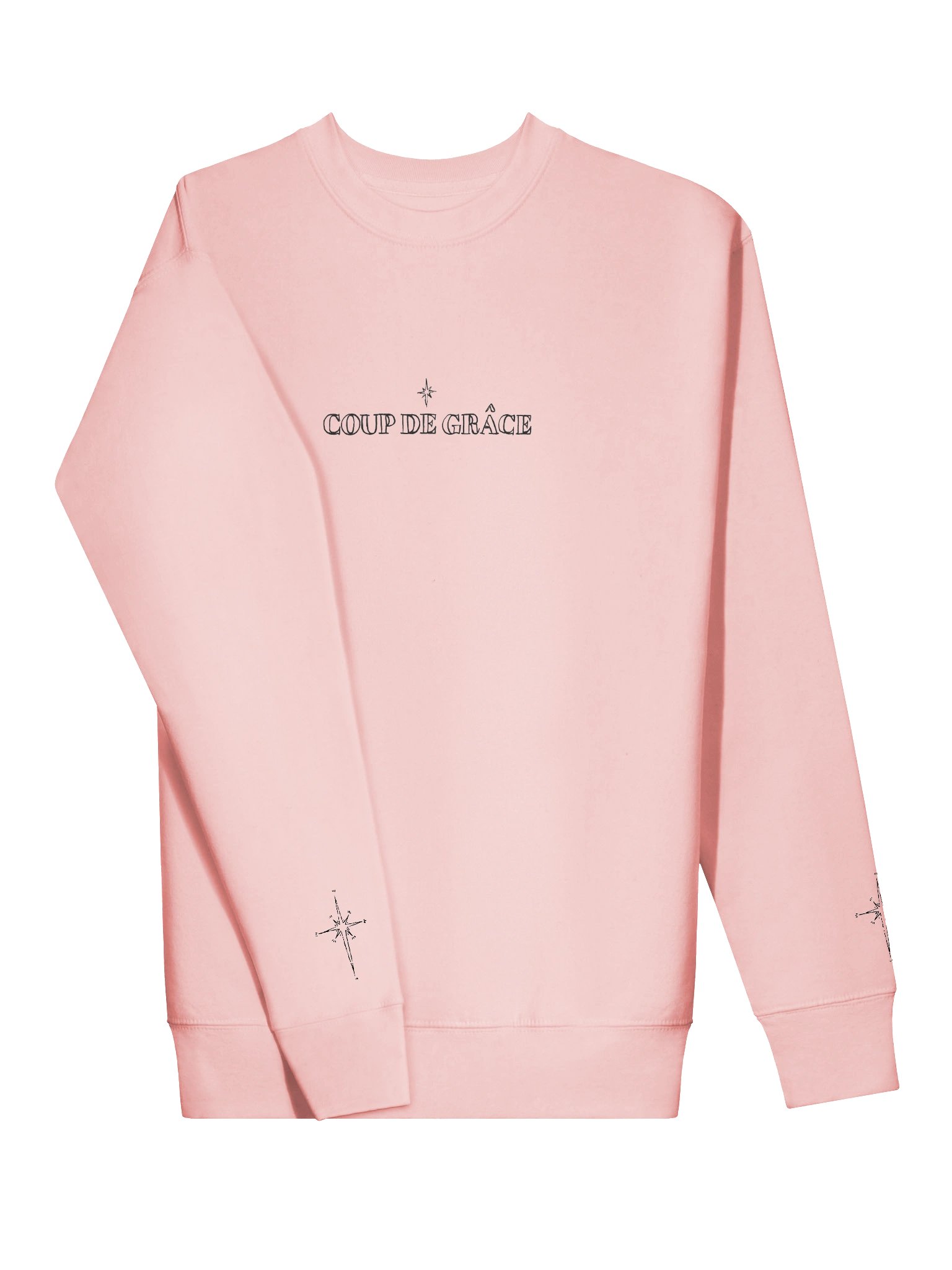 Dragon Quest Panel Sweatshirt product image (2)