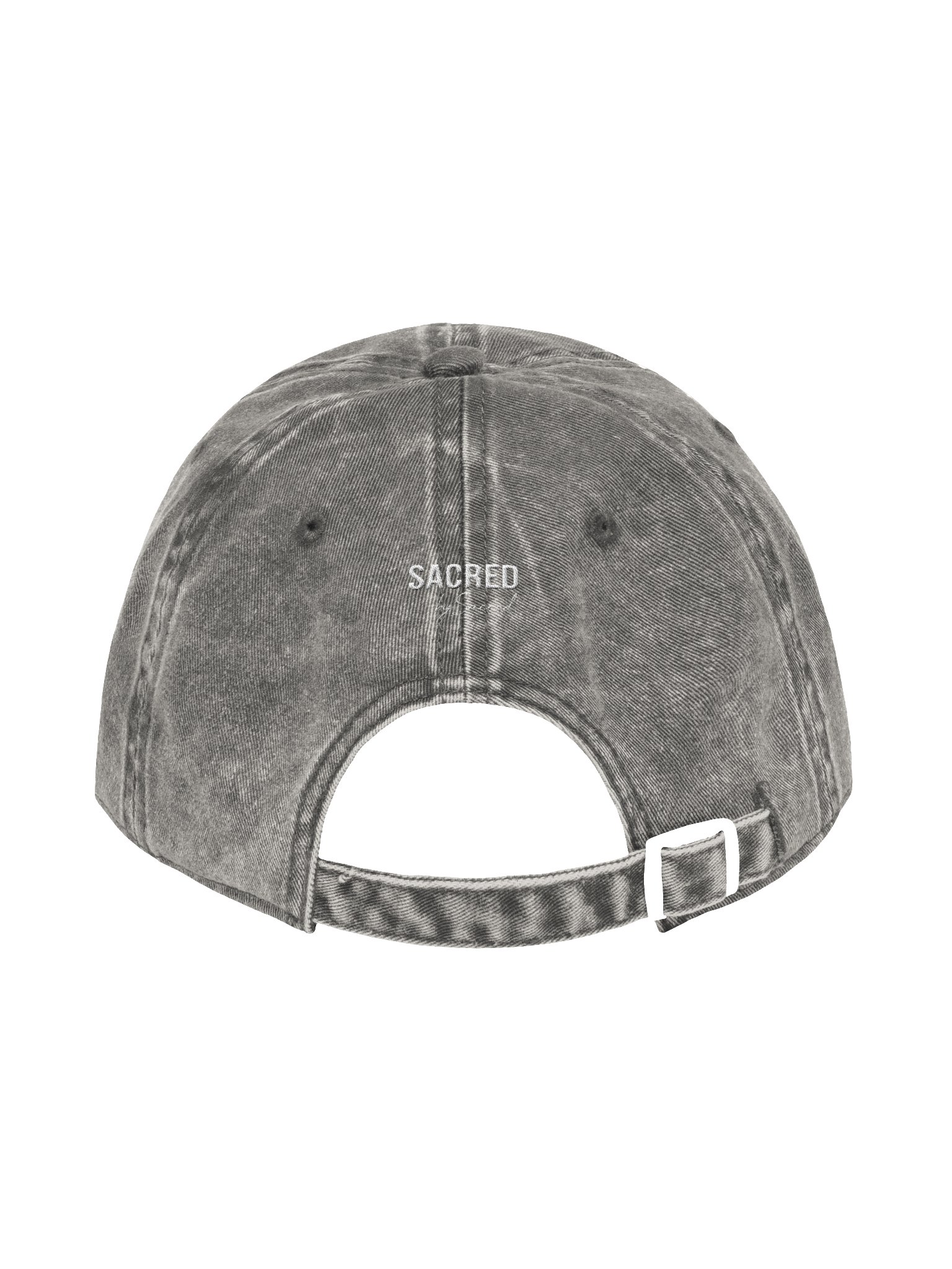 Men Feel Too Vintage Dad Hat product image (4)