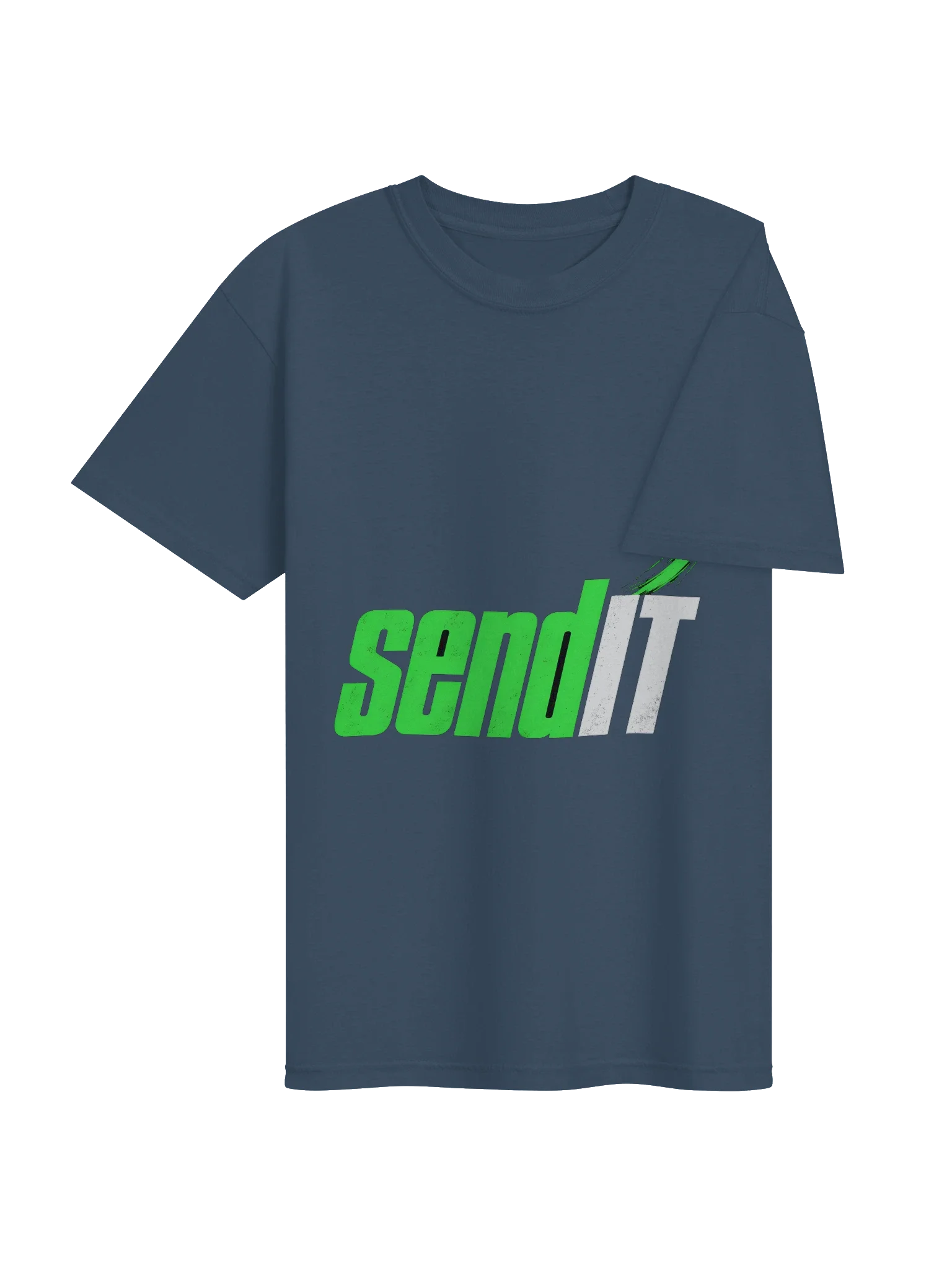 sendIT Tee — view 20