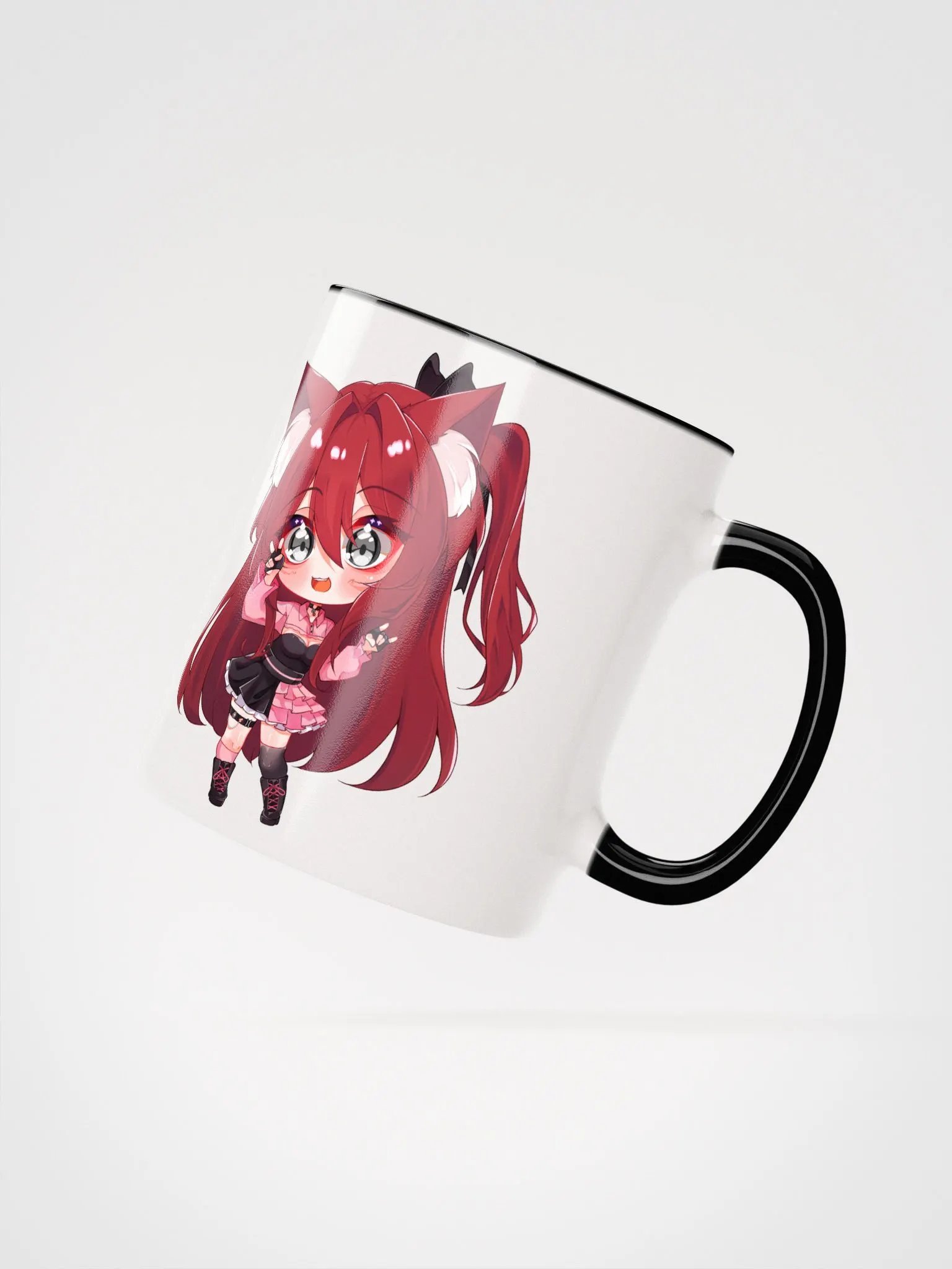 Mug - Chibi Sign product image (2)