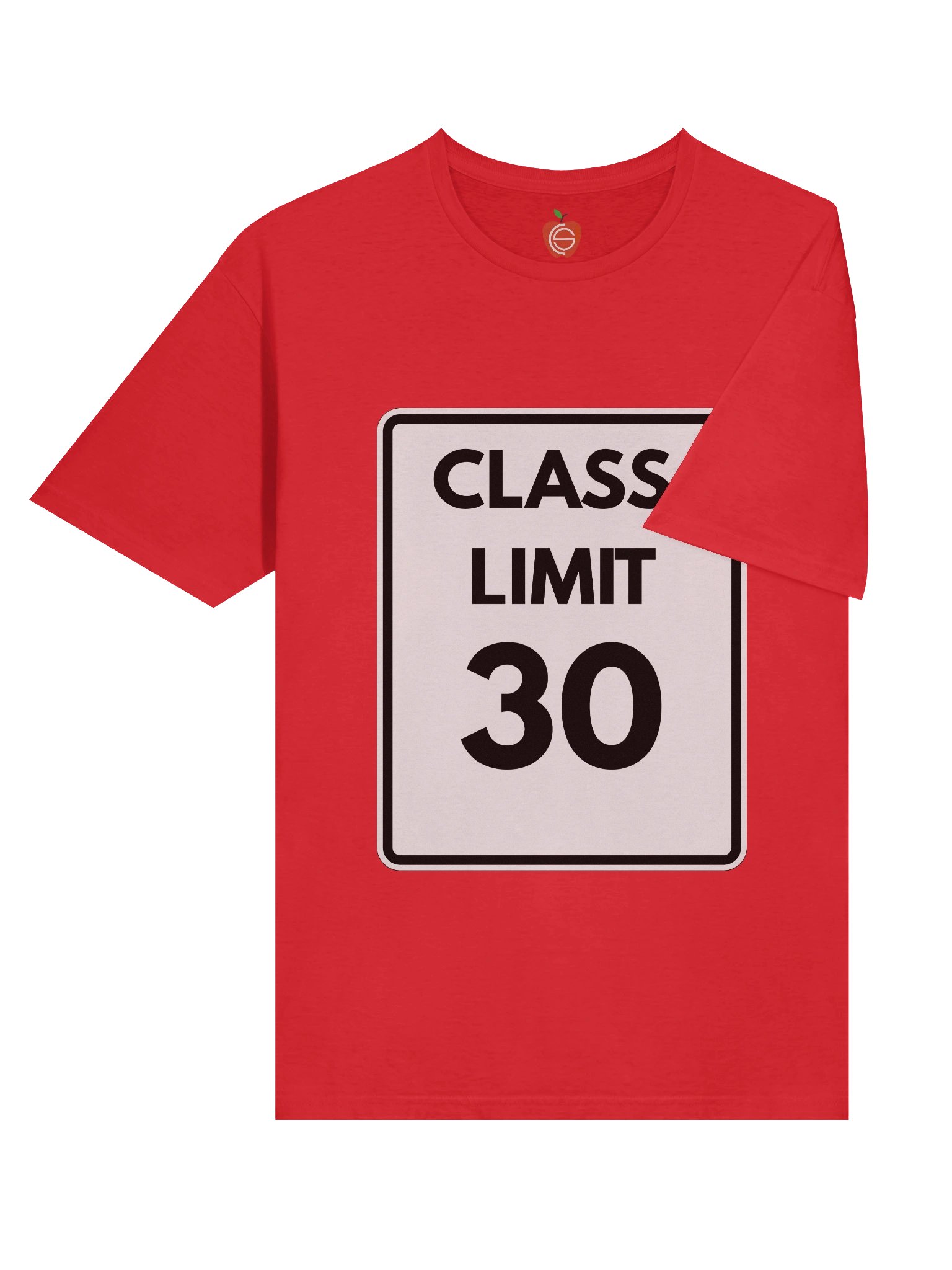 Strike T-Shirt product image (9)
