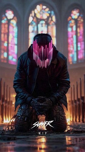 The mask cracked.
No master left to lock the tide.

killswitch_disabled is coming.