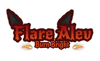 Flare Alev