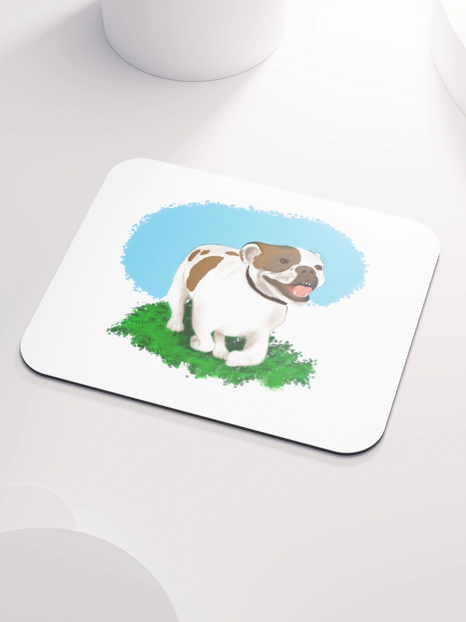 Classic Mouse Pad product image (4)