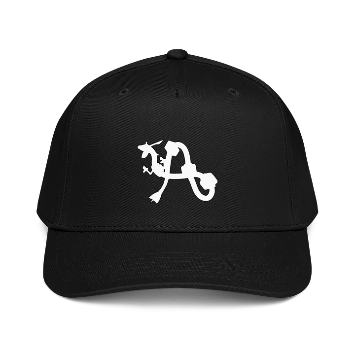 'A' Ray Hat! product image (1)