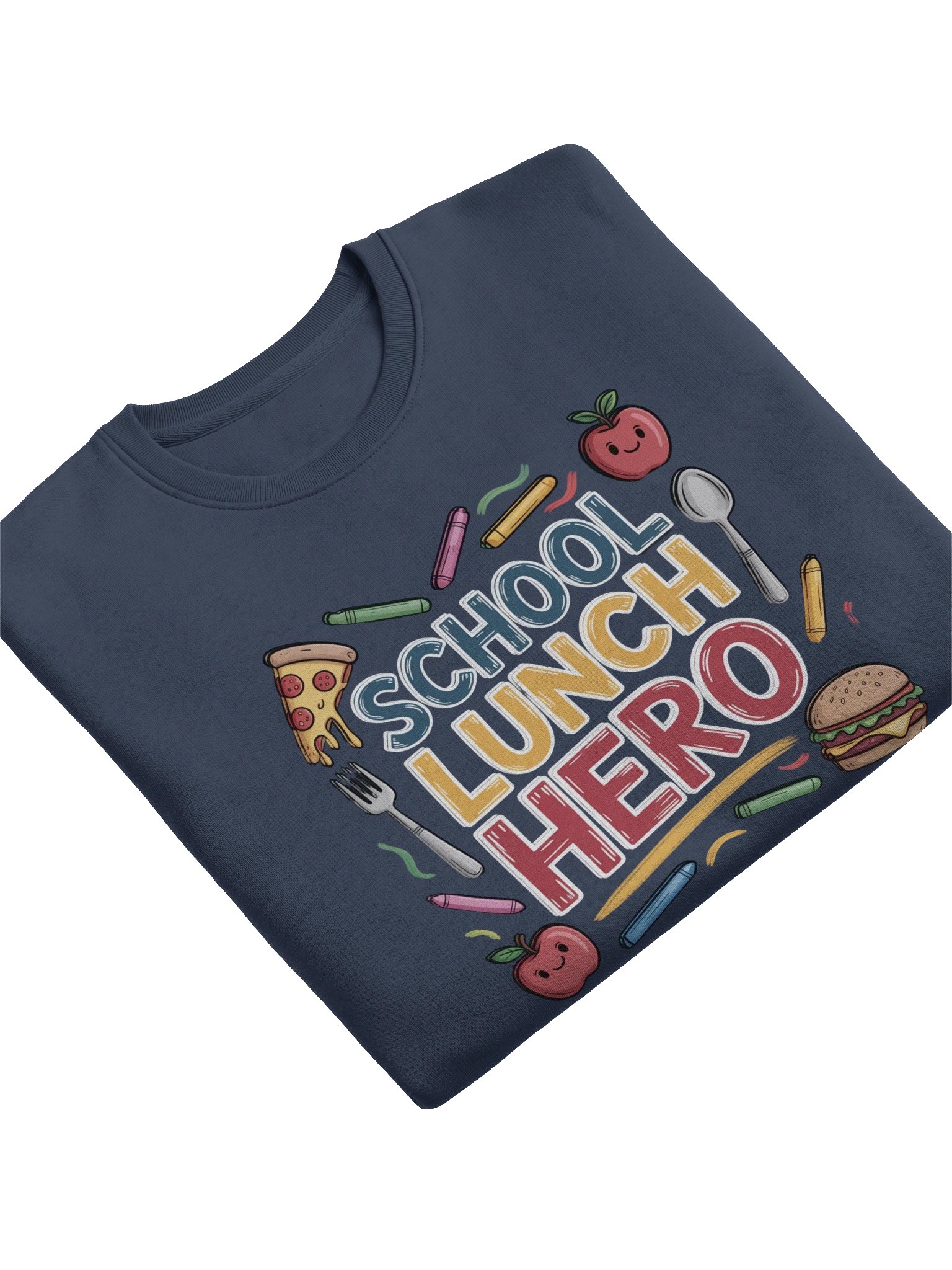 School Lunch Hero product image (5)