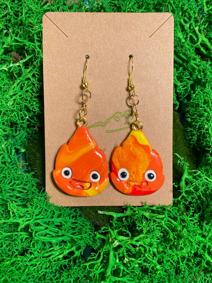 Calcifer product image (1)