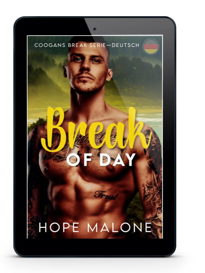 Break of Day : Deutsch product image (1)