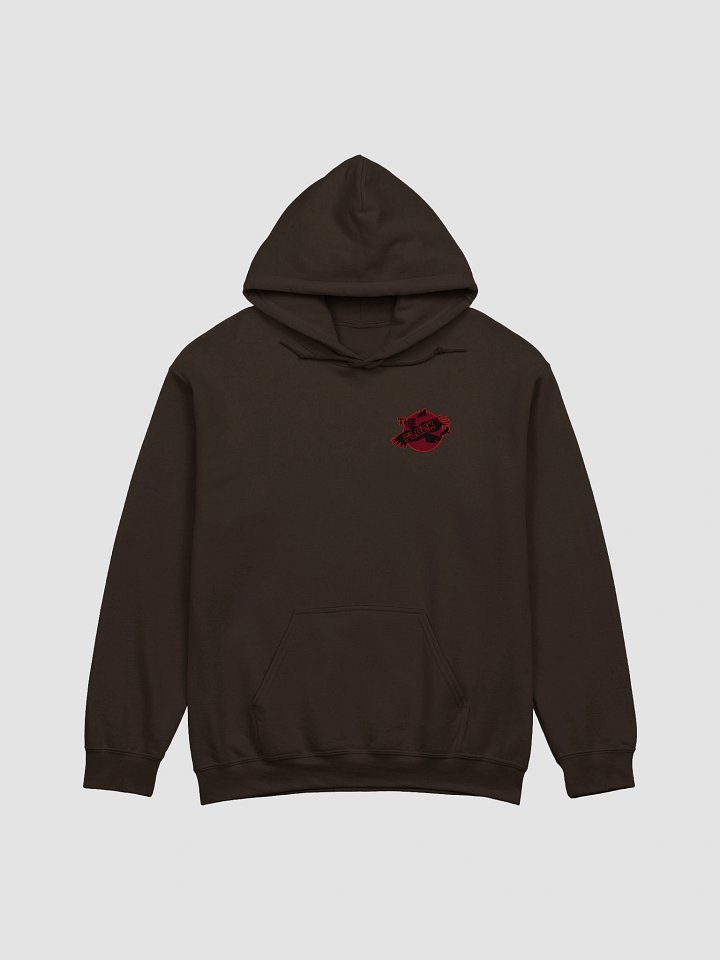 XGhillie93X Graphic Classic Hoodie product image (1)