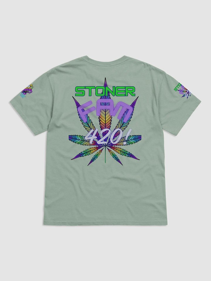 stoner fam t-shirt product image (27)