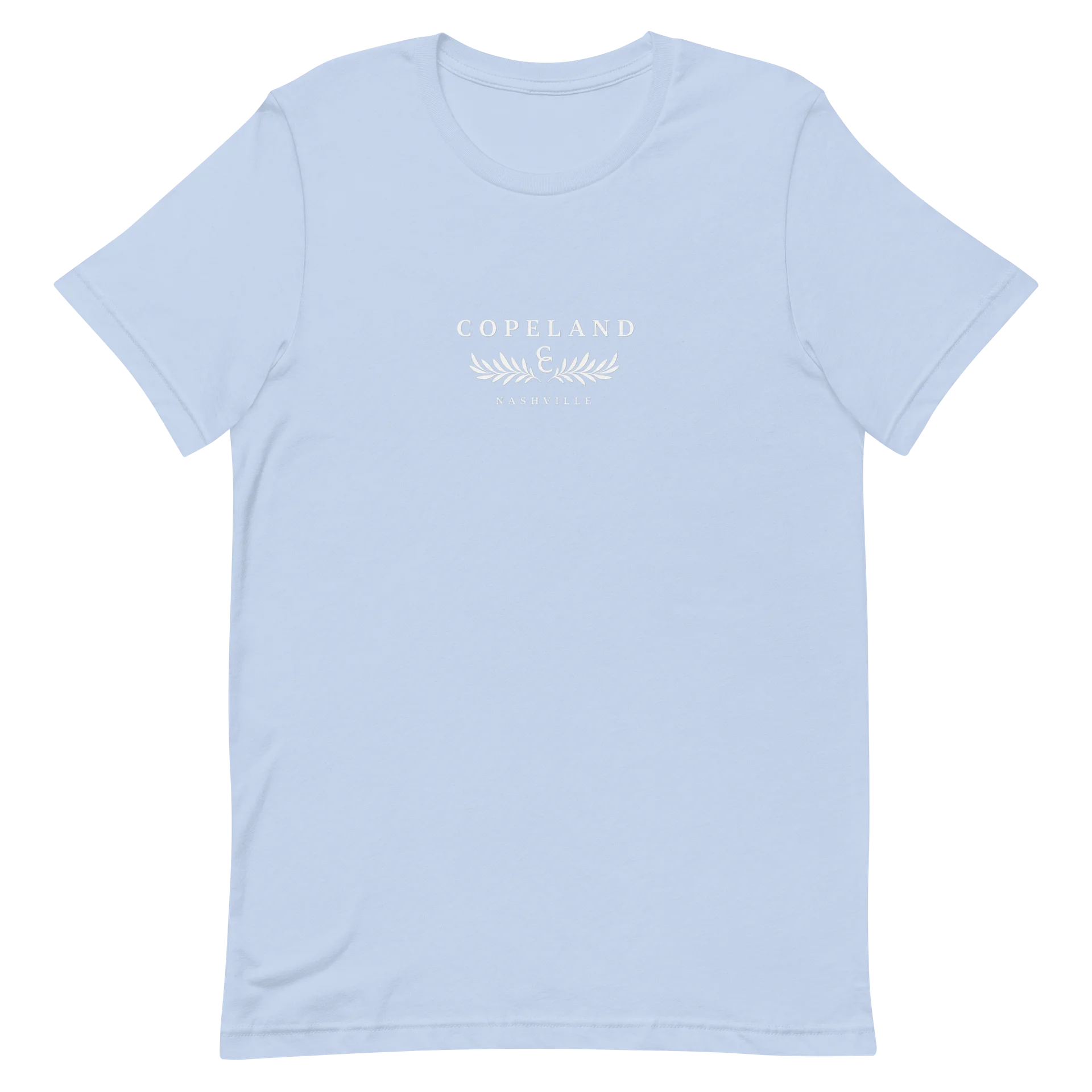 Copeland Clarinets T Shirt (Basic) product image (68)