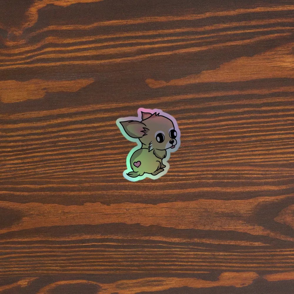 Lillios sticker product image (5)
