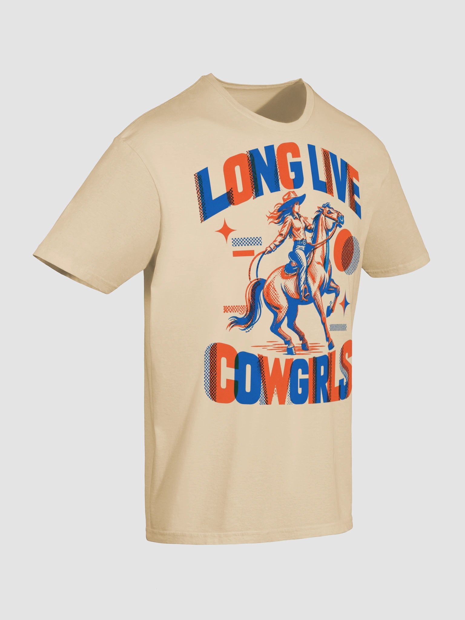 Long Live Cowgirls product image (3)