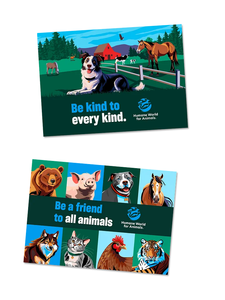 Greeting card bundle  product image (1)
