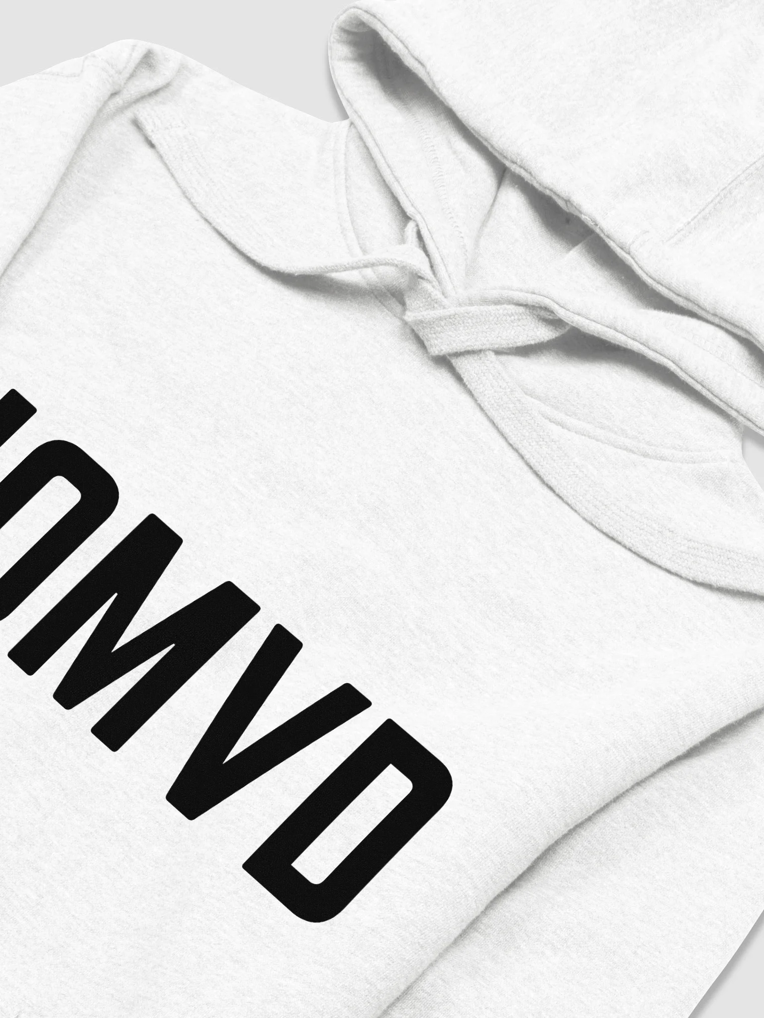 Nomvd Hoodie product image (3)