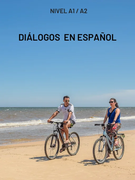 Diálogos en español product image (1)