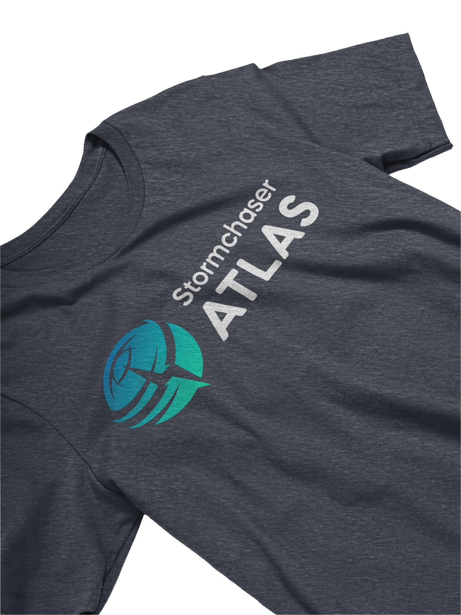 Storm Chaser Atlas - Official T-Shirt product image (3)
