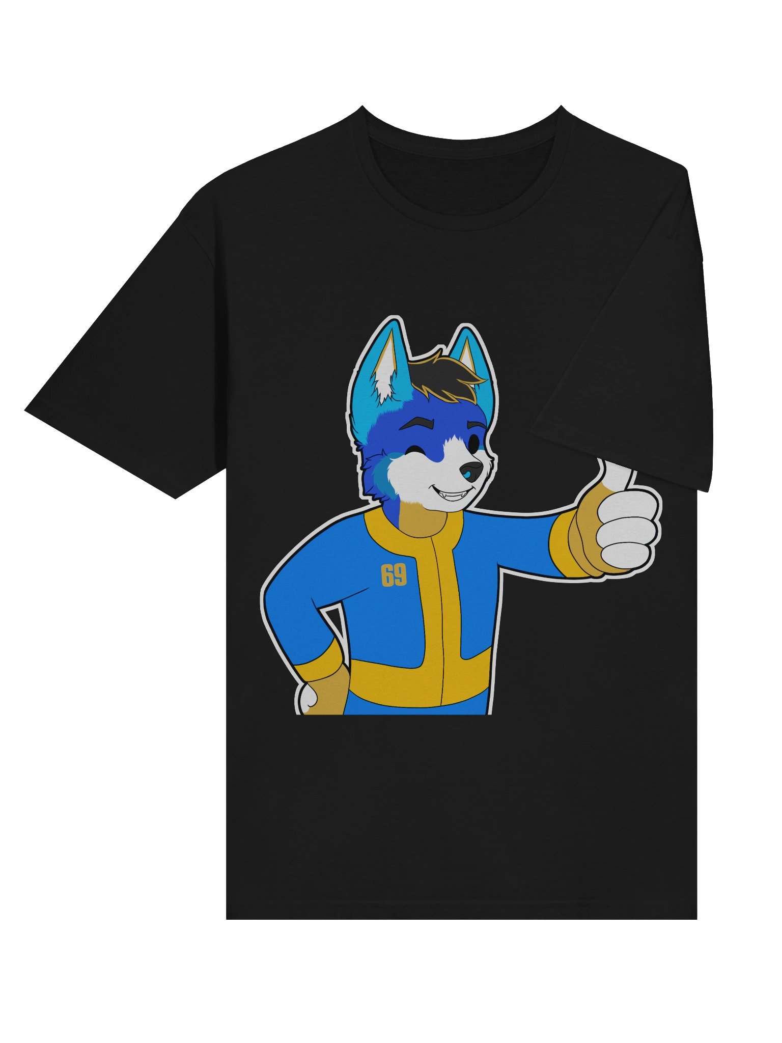 Vault Hund product image (6)