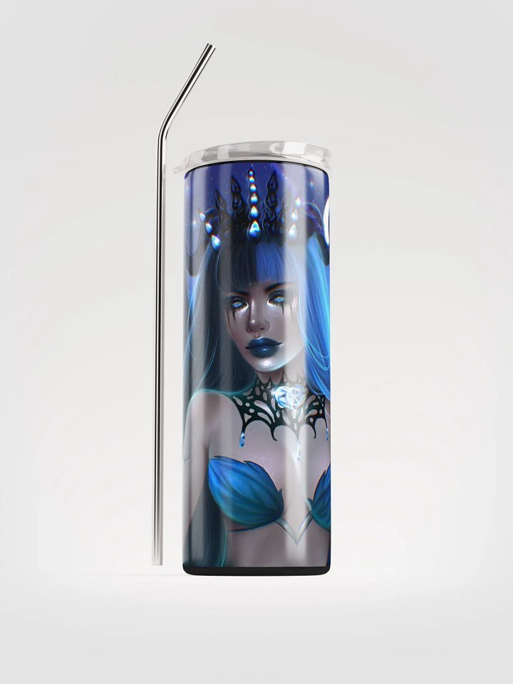 Embrace of the Dead Stainless Steel Tumbler product image (1)