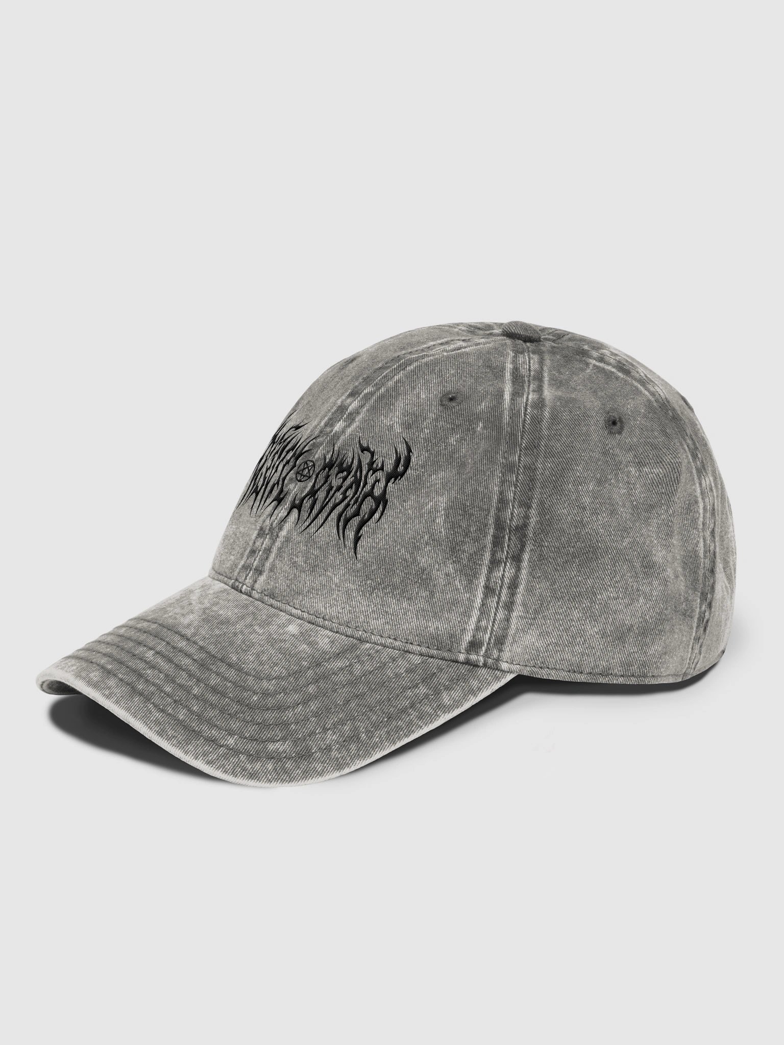 𝕯3𝖛𝖎𝖑 𝕯3𝖆𝖙𝖍 CAP product image (3)