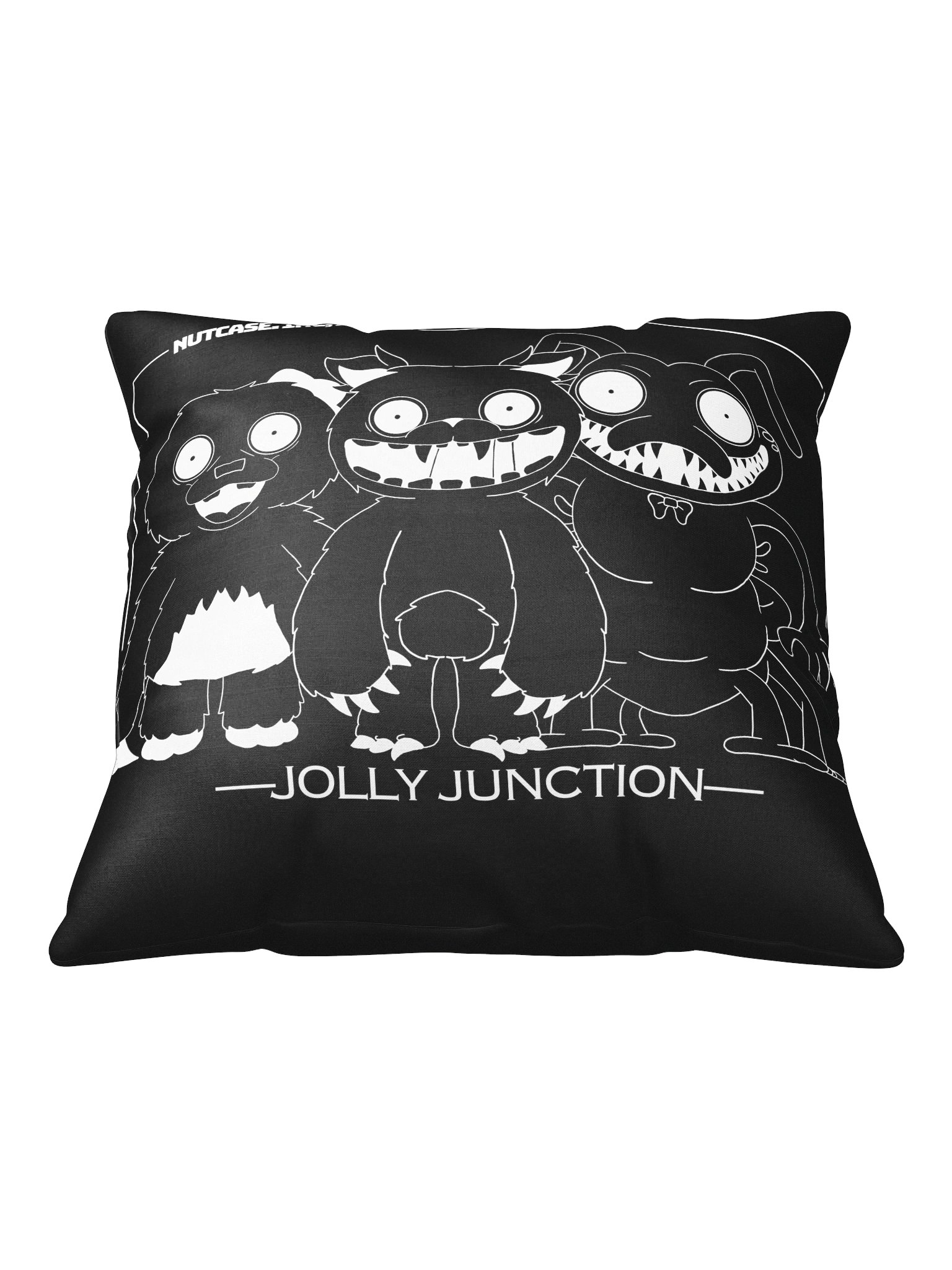 Nutcase inc. 1988 Cushion product image (2)