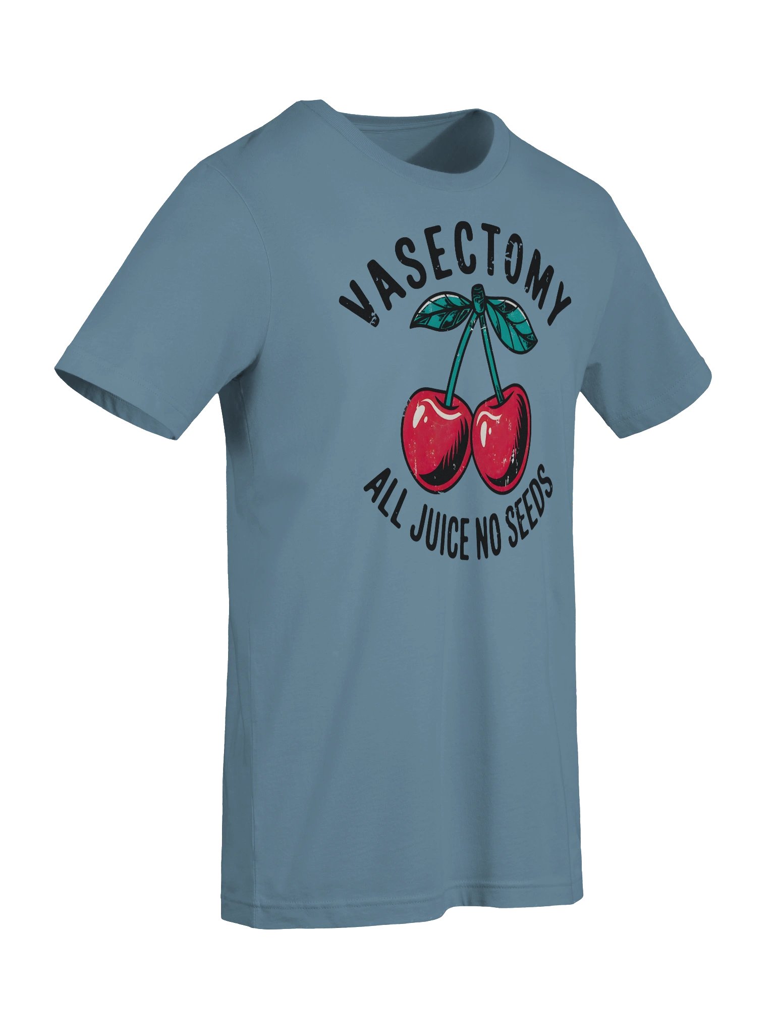 Vasectomy Graphic - Tee product image (15)