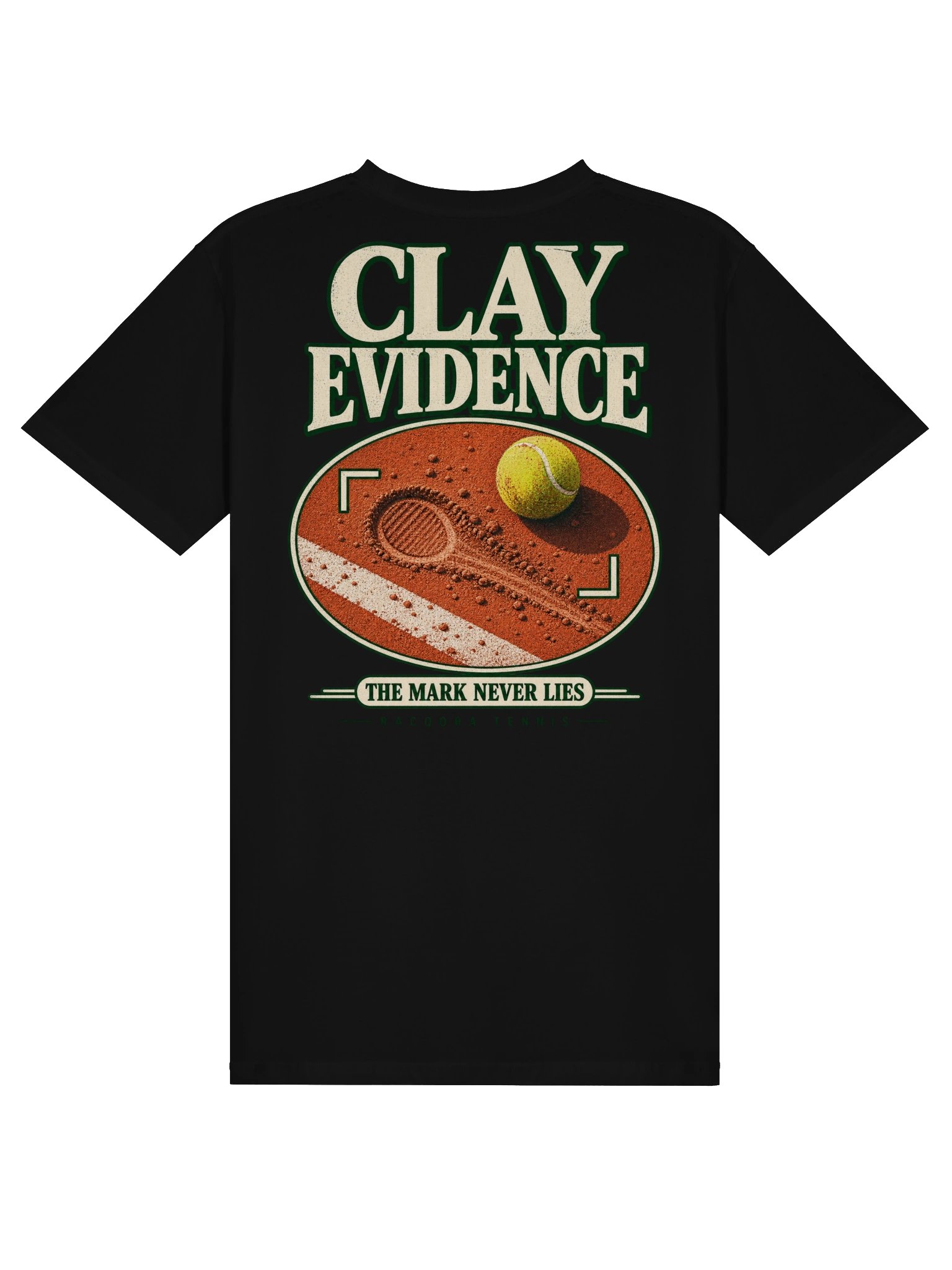 Clay Evidence product image (2)