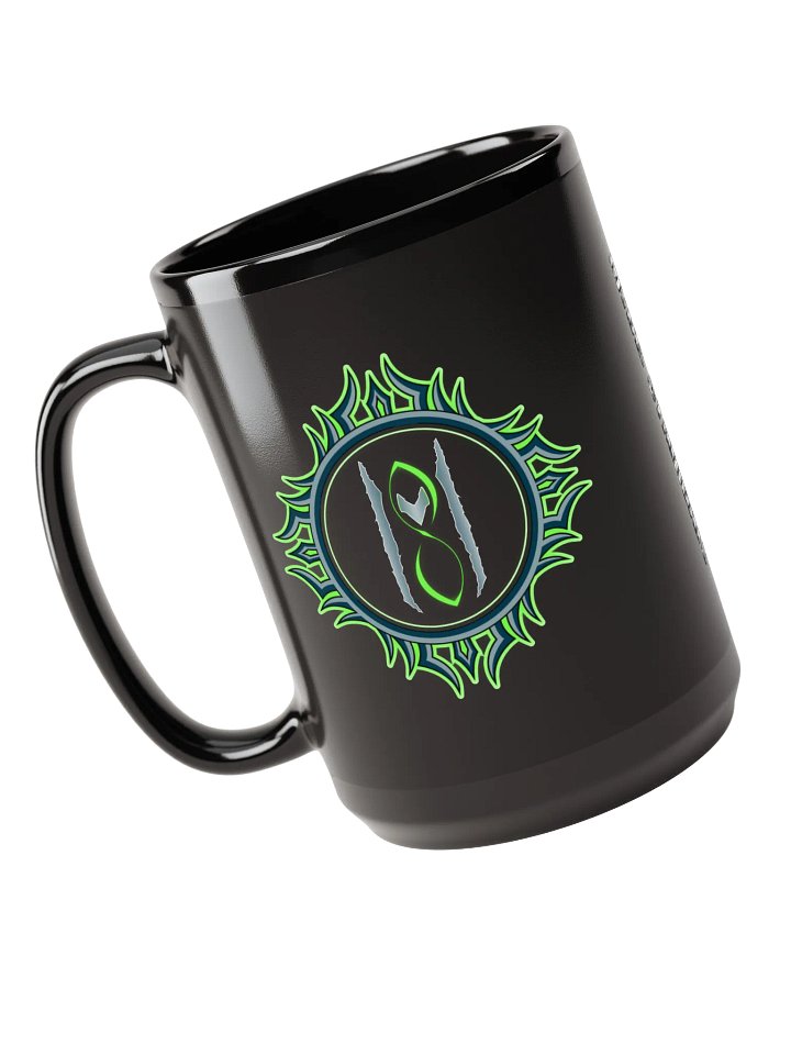 METAL'S UGLY MUG product image (1)