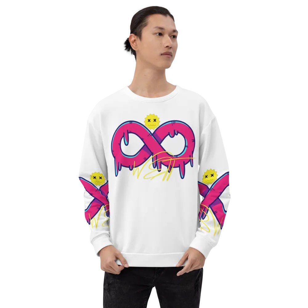 WETT #11 Sweatshirt product image (5)