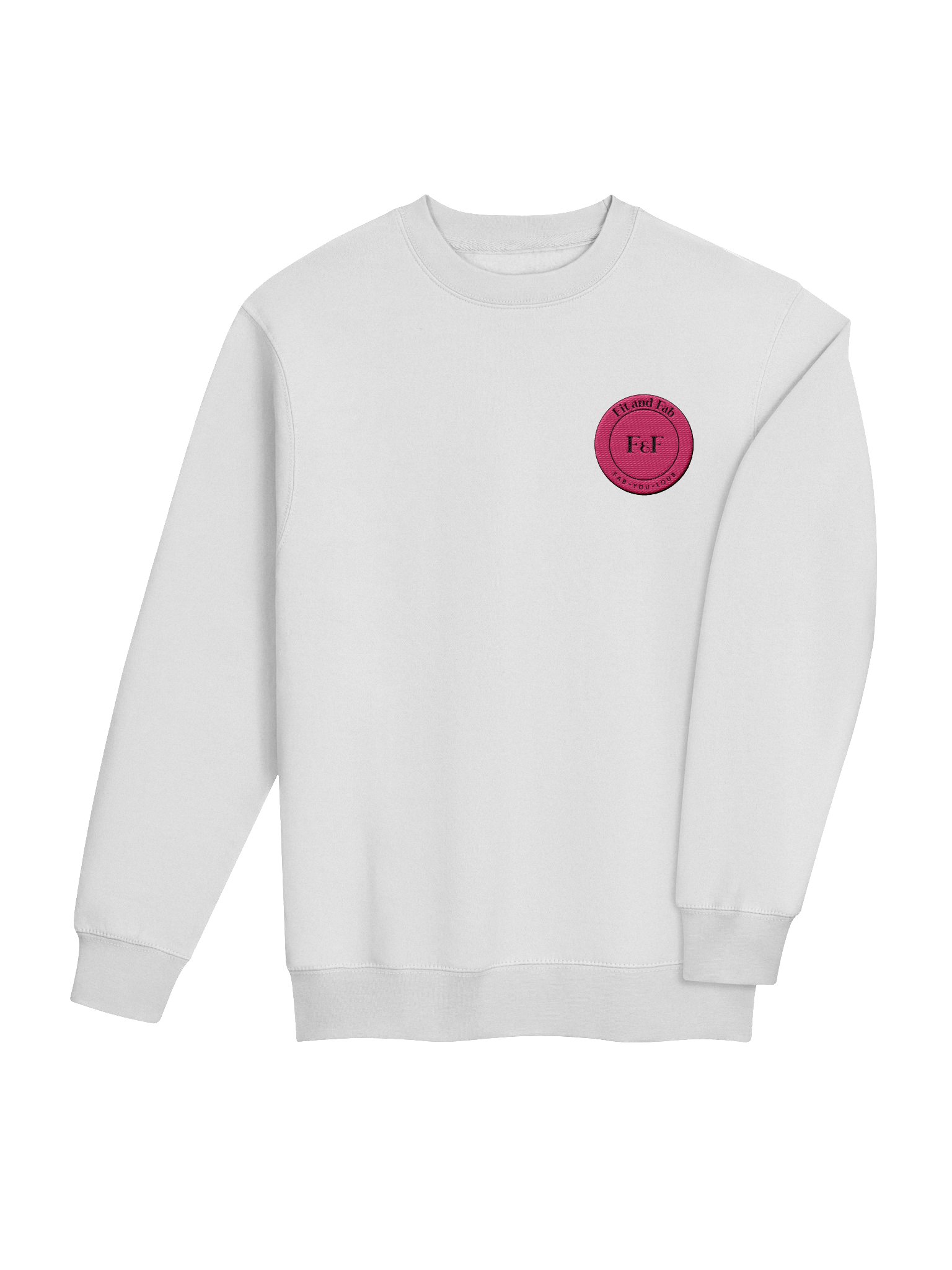 Fab Hoodie product image (4)