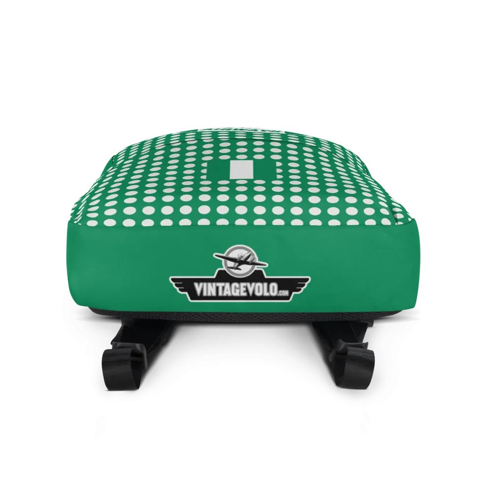 Nigeria Airways - Backpack product image (3)