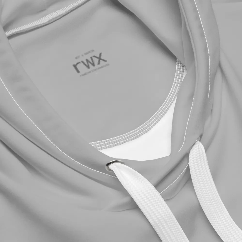1338, beyond leet hoodie (grayscale mode) product image (8)