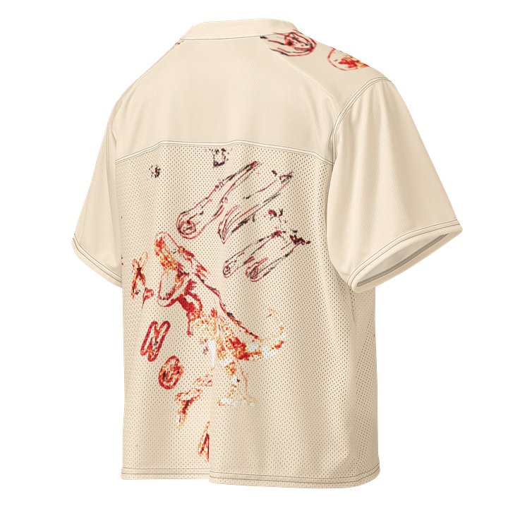 i am not just a mind. i am a piece of meat. product image (2)