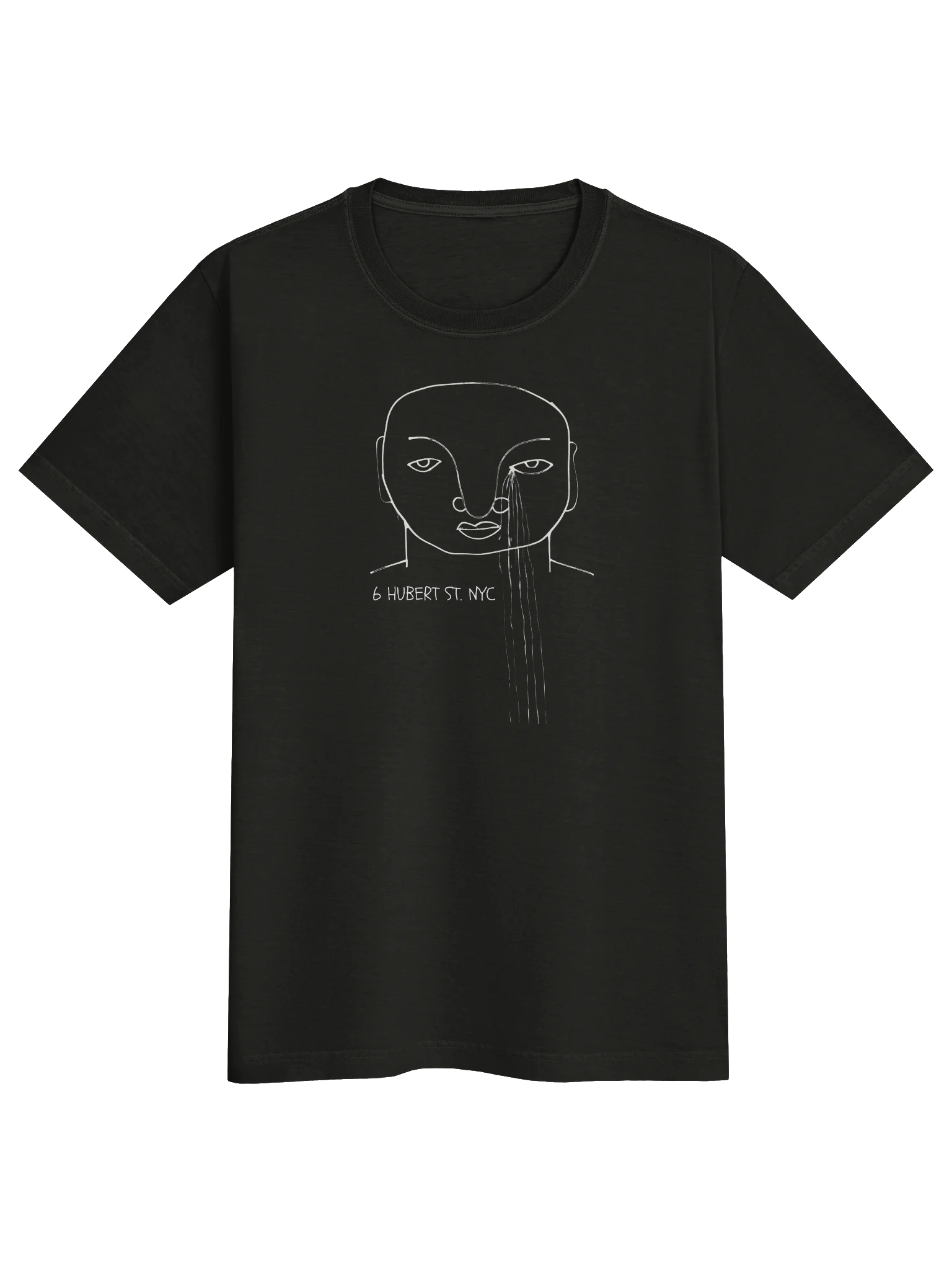 6 hubert street NYC(Limited Run) product image (2)