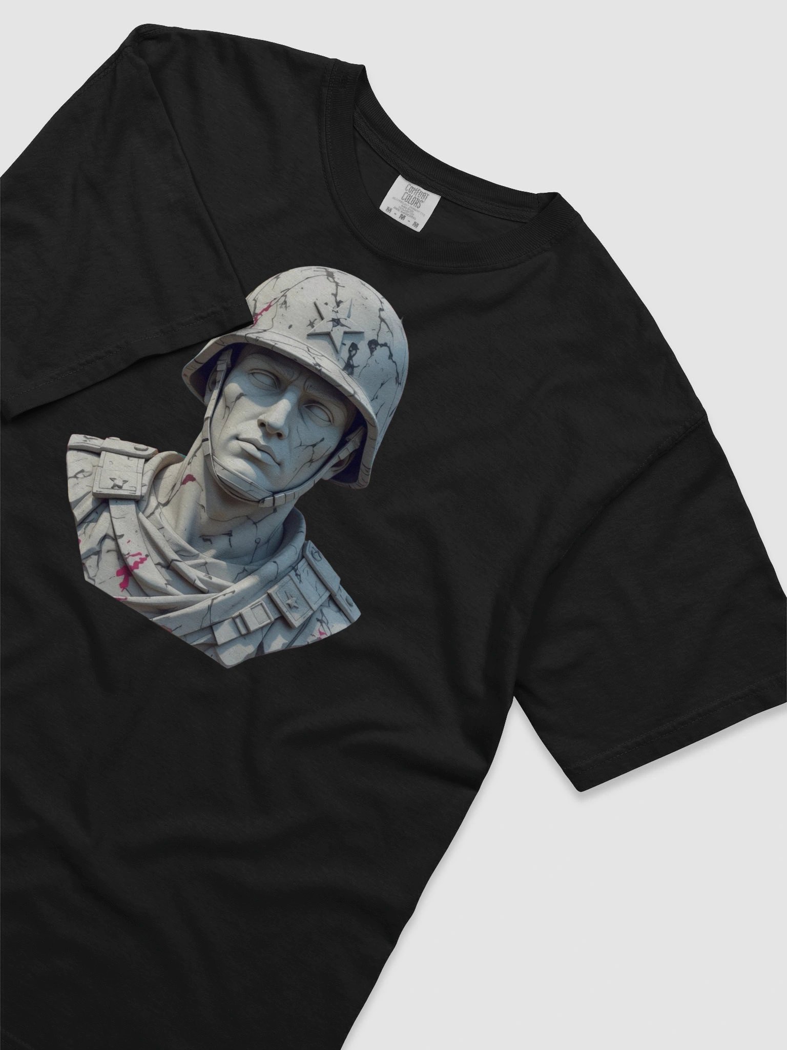 The Statue series product image (5)
